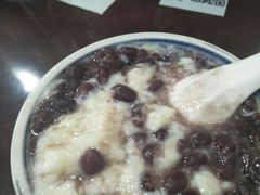 -仁信老铺甜品(北京路店)