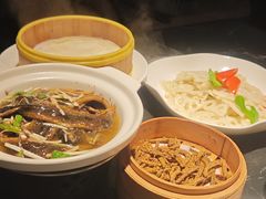 -芳芳私房菜·精做淮扬菜(承德路店)