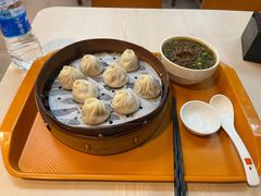 -知味观(湖滨店)