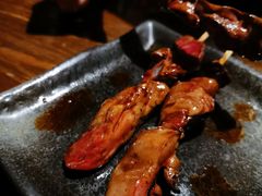 -木子烧鸟屋(百子湾店)