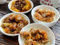 -品香排骨饭(羊官路店)