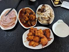 -东北农业大学饺子园