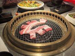 -谷牛日式烤肉(宝山U天地店)