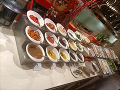 -宜昌富力皇冠假日酒店·咖啡1号西餐厅