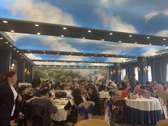 -馨越楼·点心·粤菜(赤坎店)