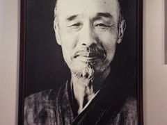 -李叔同故居纪念馆