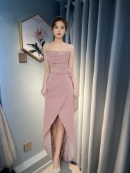 -衣贝姿婚纱礼服馆