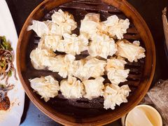 猪肉三鲜烧麦-正宗天津烧麦馆(柳州路店)