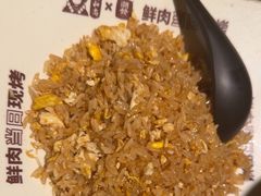 -花和尚·湘西小串烧烤(祈福店)
