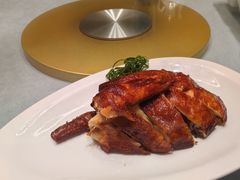 脆皮鸡-新加坡泰园村酒楼直营(新华路店)