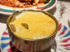 -清真·古丽花儿·新疆美食(滨江道店)