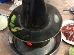 -鑫龙火锅城(嘉汇广场店)