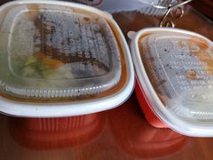 -南城香·饭香串香馄饨香(青年路店)