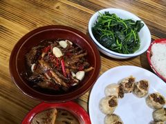 -老三样·美食研究中心(世贸路店)