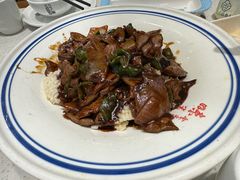 -三品香·江浙菜(松江九谊店)