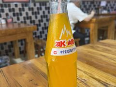 -朱秀英梆梆肉葫芦头(琉璃街店)