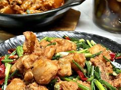 -金龙·打边炉(南京西路店)