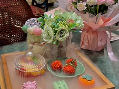 -秘密旅行Bonjour(黑金冠 江南西店)
