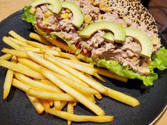 -托斯卡纳烘焙意大利餐厅(五天地店)