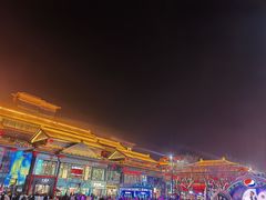 -大唐不夜城