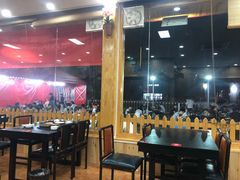 大堂-老黑板筋(顺义总店)