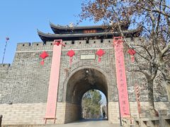 -虞山风景区
