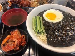 -米屋石锅拌饭(师大店)