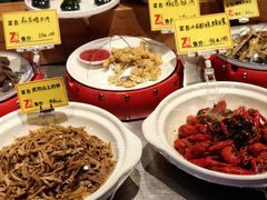 -70年代·江西乡下菜(西乡彩虹城店)