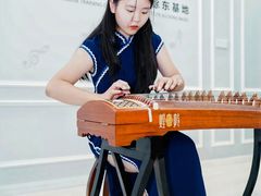 -武汉音乐学院徐东基地
