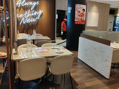 -必胜客(东大桥店)