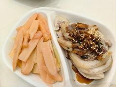 -坚记酒家·佛山老字号·顺德鱼生标准示范店
