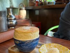 -芙蕾哥哥souffle