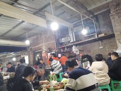 大堂-渝味黄姐火锅(黄泥村店)