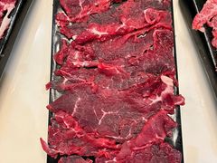 嫩肉-陈记顺和牛肉火锅馆(天河北路店)