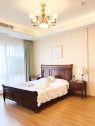 -喜宝悉贝月子会所(锦江店)