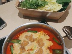 -新大新豆米火锅1993(万象汇店)