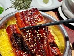-味太助·银饭食堂(中华城店)