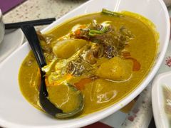 -新辉港式茶餐厅(北栅店)