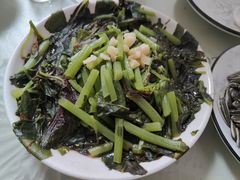 -玲燕蒸菜馆(江东路店)
