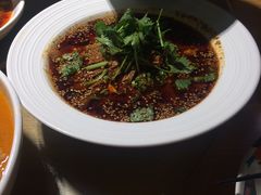 -蜀宴小调·精致家常菜(科华店)