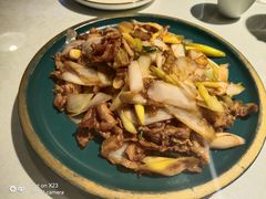 -清真马家锅烙