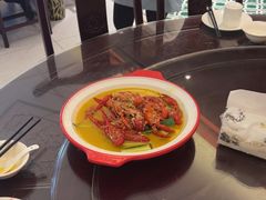 -前门烤鸭(江东中路店)