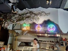 门面-味式·那不勒斯披萨Mise en place(亚朵酒店店)