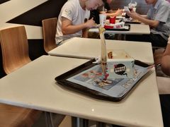 -麦当劳(南京南站站外店)