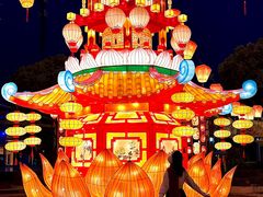 -国色天乡三期陆地乐园