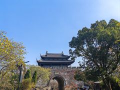 -虞山风景区