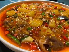 -莉莉家的音乐花园餐吧(航空路店)