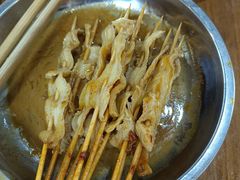 -西工饭庄快餐厅(西工小街店)