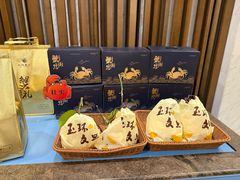 -西湖春天•老字号杭州菜(百汇店)