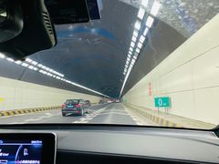 -胶州湾海底隧道